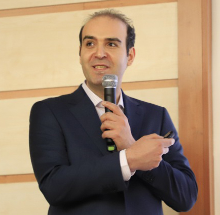 روزبه کتب زاده