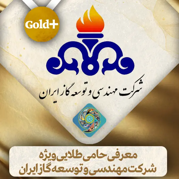 شرکت مهندسی و توسعه گاز ایران