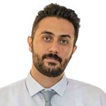 مهران حقیقی